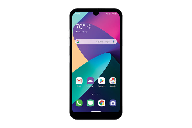 LG Phoenix 5 Unlocked Smartphone