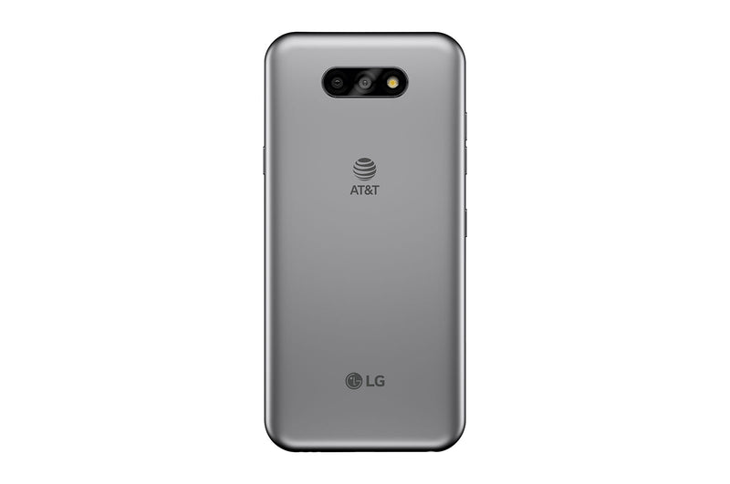 LG Phoenix 5 Unlocked Smartphone