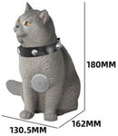 Cat Wireless Speaker