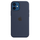 iPhone 12 6.1/12 Pro 6.1 Apple Silicone Case with MagSafe