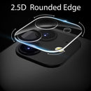 Apple iPhone 12 6.1 Camera Tempered Glass Screen Protector