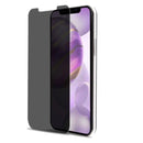 Apple iPhone 11 Pro Max Privacy Tempered Glass Screen Protector