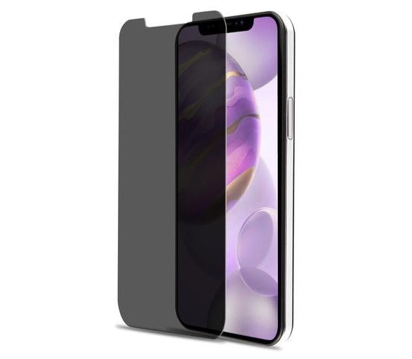 Apple iPhone X/Xs Privacy Tempered Glass Screen Protector