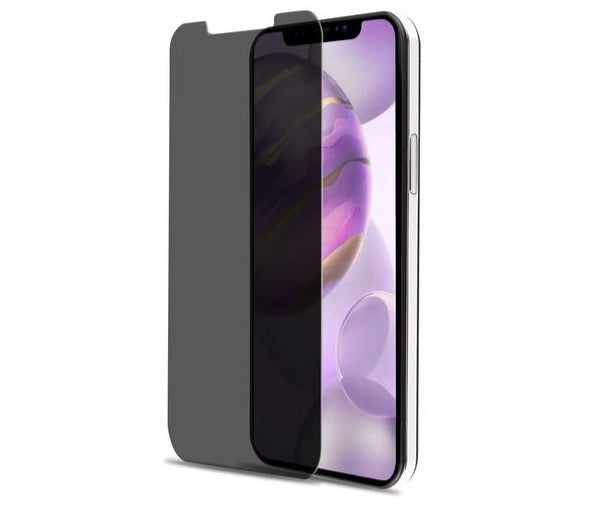 Apple iPhone Xs Max Privacy Tempered Glass Screen Protector