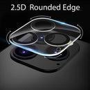 Camera Tempered Glass Screen Protector