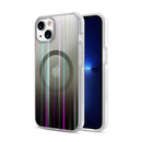 MagSafe® Case Collection Holographic Clear/Black