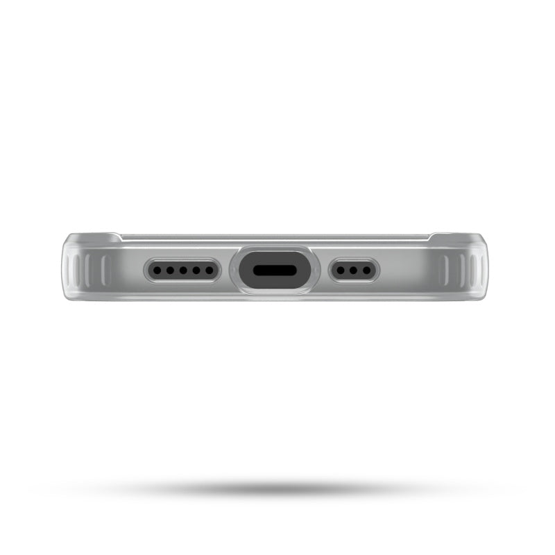 MagSafe® Case Collection Holographic Clear/Pink