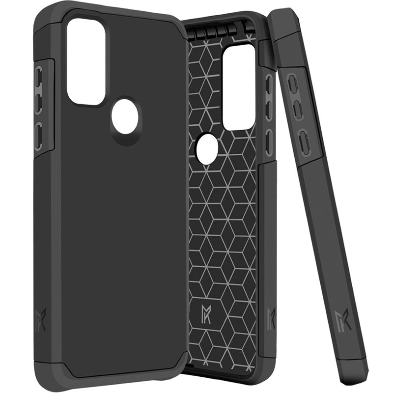 Motorola G Pure/G Power 2022 Shockproof Case Motorola G Pure/G Power 2022 Shockproof Case