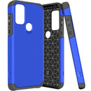 Motorola G Pure/G Power 2022 Shockproof Case