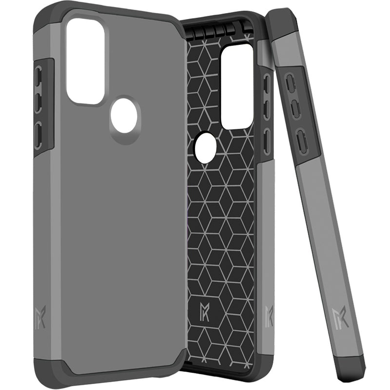 Motorola G Pure/G Power 2022 Shockproof Case Motorola G Pure/G Power 2022 Shockproof Case