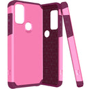 Motorola G Pure/G Power 2022 Shockproof Case