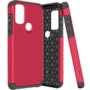 Motorola G Pure/G Power 2022 Shockproof Case