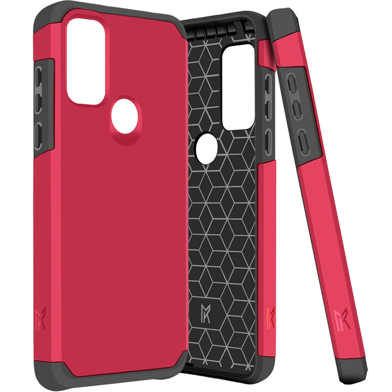 Motorola G Pure/G Power 2022 Shockproof Case Motorola G Pure/G Power 2022 Shockproof Case