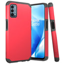 OnePlus Nord N200 5G ShockProof Case