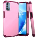 OnePlus Nord N200 5G ShockProof Case