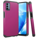 T-Mobile Revvl V 4G ShockProof Case