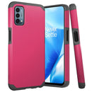 OnePlus Nord N200 5G ShockProof Case