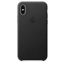 iPhone X/Xs Apple Leather Case