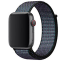 Apple Watch Nylon Sports Loop Band