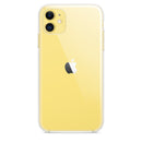 iPhone 11 Apple Clear Case