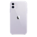 iPhone 11 Apple Clear Case