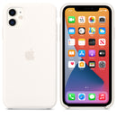 iPhone 11 Apple Silicone Case