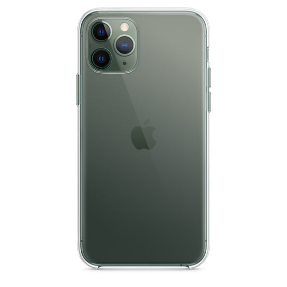 iPhone 11 Pro Max Apple Clear Case