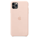iPhone 11 Pro Max Apple Silicone Case