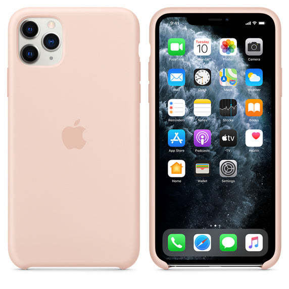 iPhone 11 Pro Apple Silicone Case