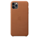 iPhone 11 Pro Apple Leather Case