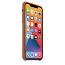 iPhone 11 Pro Apple Leather Case