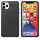 iPhone 11 Pro Max Apple Leather Case