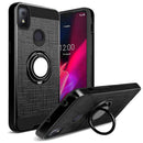 T-Mobile Revvl 4 Magnetic Ring Case