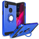 T-Mobile Revvl 4 Magnetic Ring Case