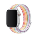 Apple Watch Nylon Sports Loop Band