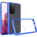 Samsung Galaxy S21 Plus 5G Transparent Hybrid Case