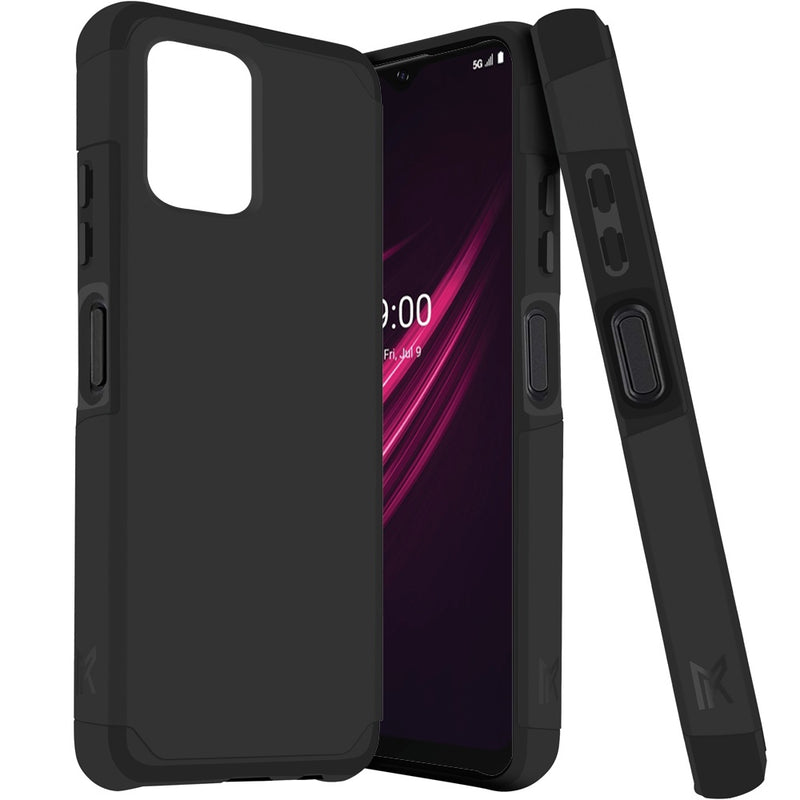 T-Mobile Revvl 6 5G Shockproof Case T-Mobile Revvl 6 5G Shockproof Case