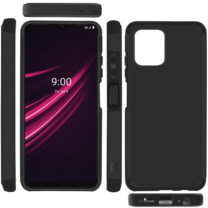 T-Mobile Revvl 6 Pro 5G Shockproof Case