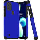 Wiko Voix Shockproof Case