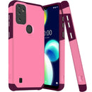 Wiko Voix Shockproof Case