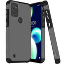 Wiko Voix Shockproof Case