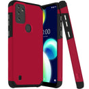 Wiko Voix Shockproof Case