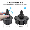 Universal Magnetic Cup Car Holder