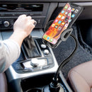 Universal Cup Car Holder