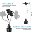 Universal Cup Car Holder