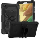 Samsung Galaxy Tab A8 10.5" Shock Pro Butterfly Case