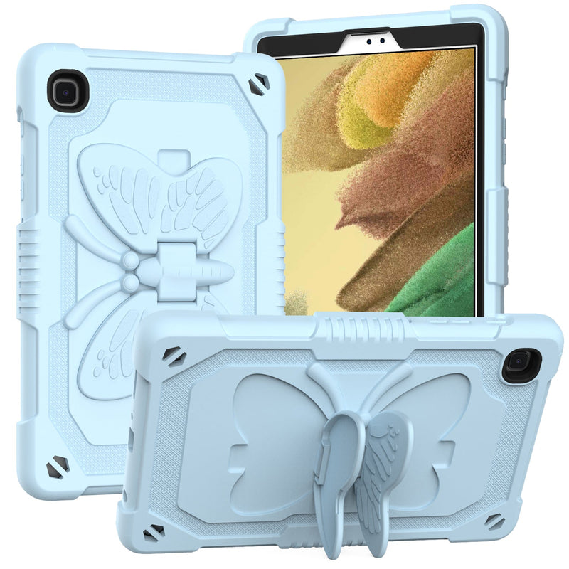 Samsung Galaxy Tab A8 10.5" Shock Pro Butterfly Case