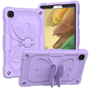 Samsung Galaxy Tab A7 Lite 8.7" Shock Pro Butterfly Case