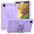 Samsung Galaxy Tab A8 10.5" Shock Pro Butterfly Case