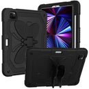 iPad Pro 11 2018/2020/2021/Air 4th Generation 10.9 Shock Pro Butterfly Case